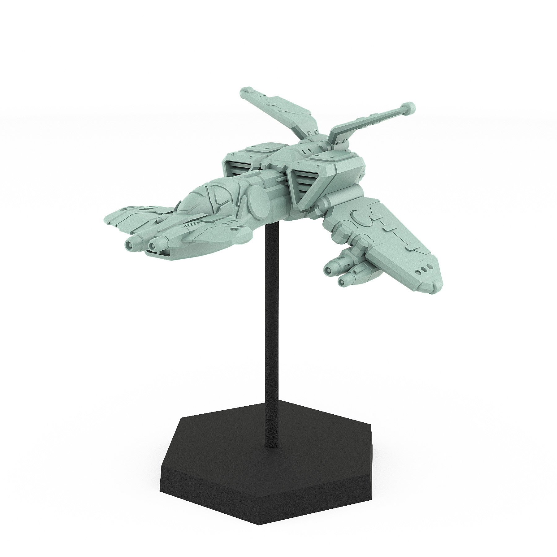 Orel R6 1 Orel R6 - Image 1