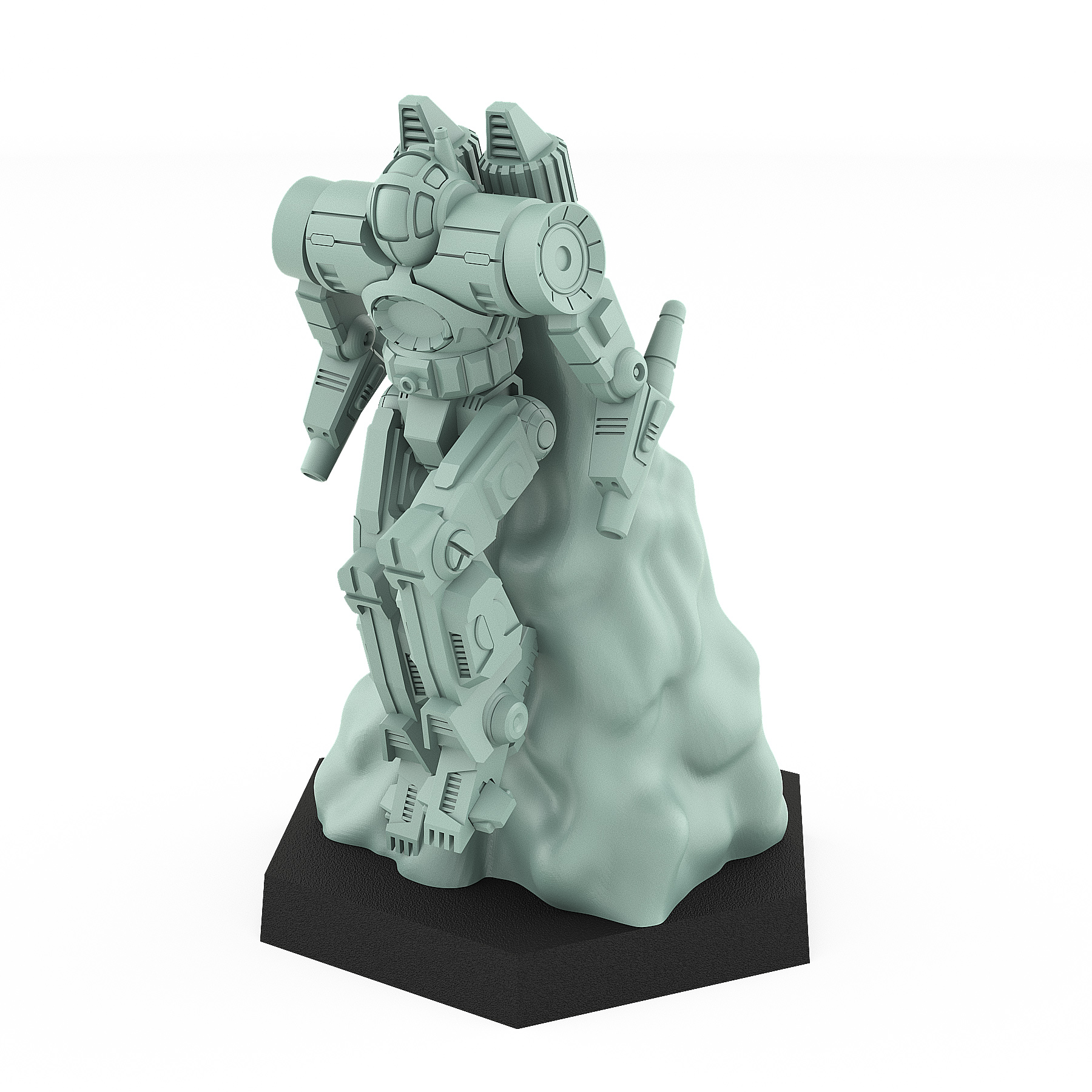 OstSC 10cs 1 OstSC 10cs - Image 1