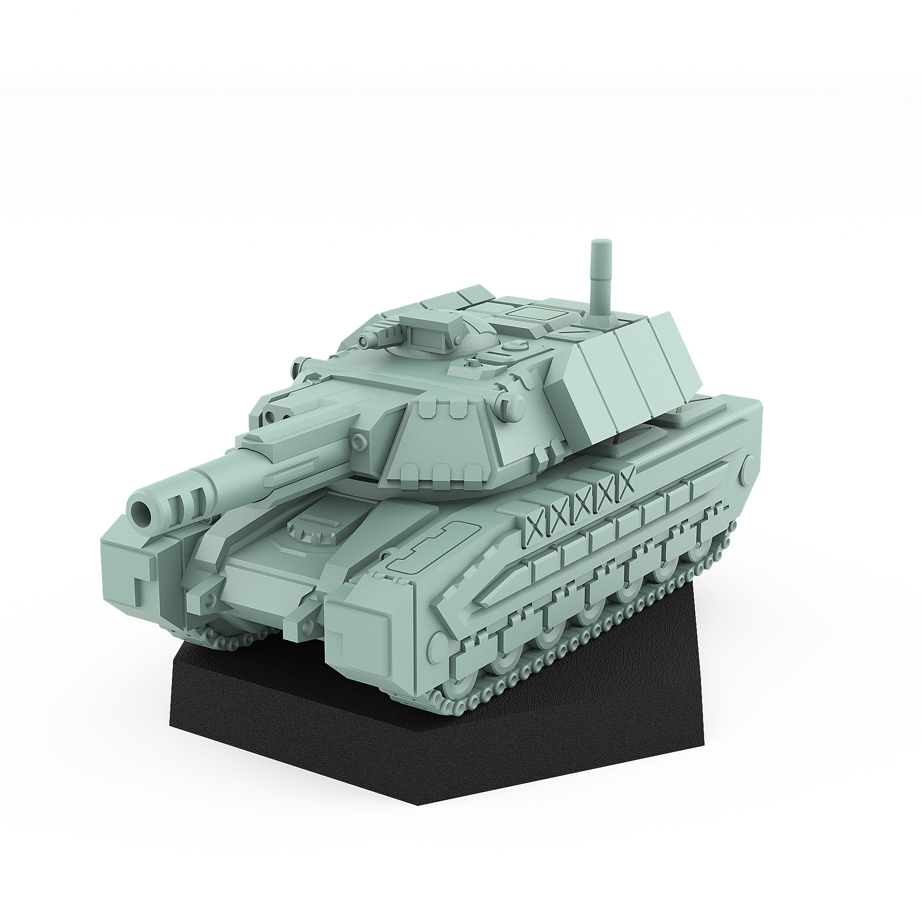 Romell AC20 1 Romell AC20 - Image 1