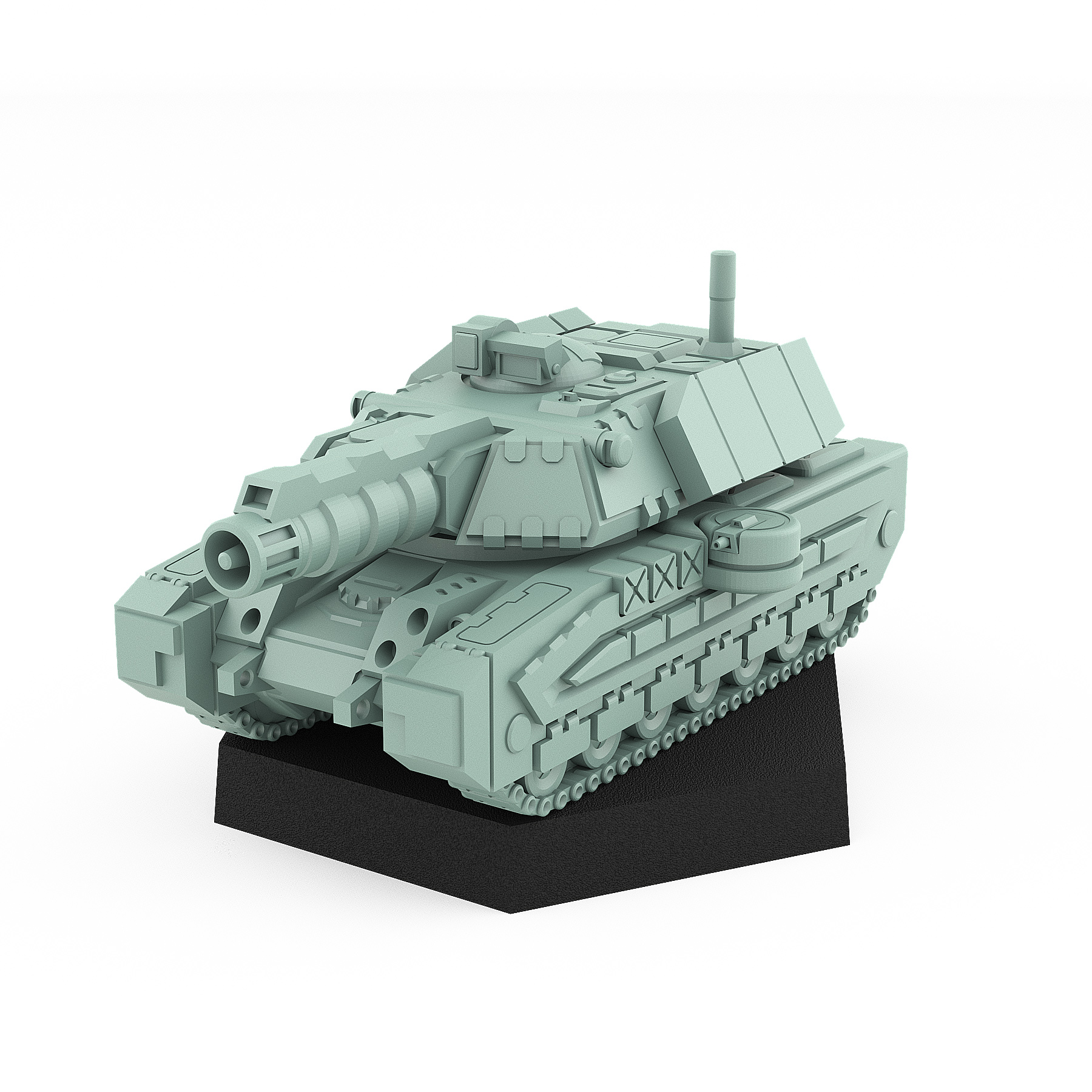 Romell S 1 Romell S - Image 1