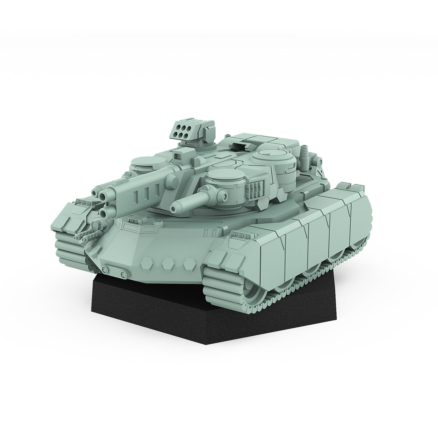 Yama Mod A0001 Yama Mod A - Image 1