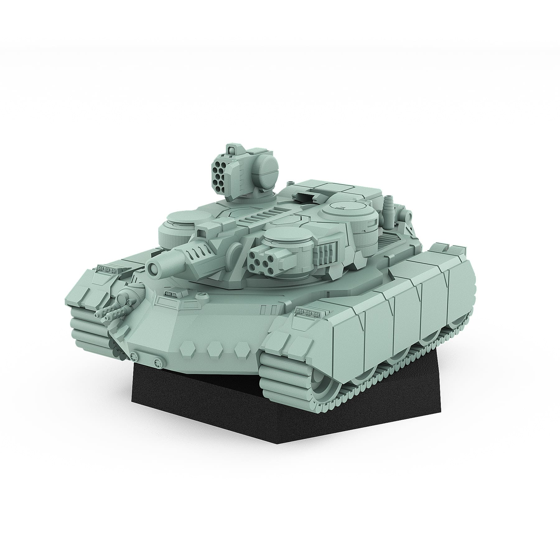 Yama Mod B0001 Yama Mod B - Image 1