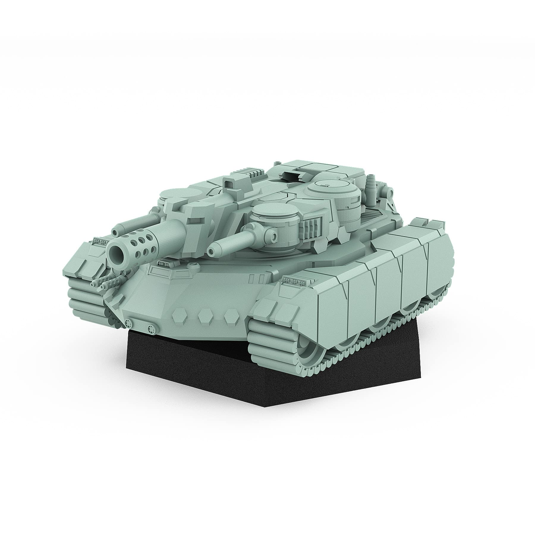 Yama Mod C0001 Yama Mod C - Image 1