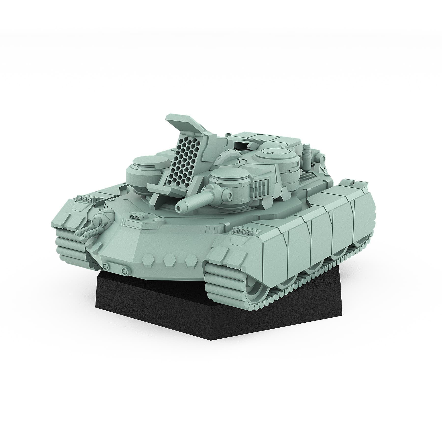 Yama Mod E0001 Yama Mod E - Image 1