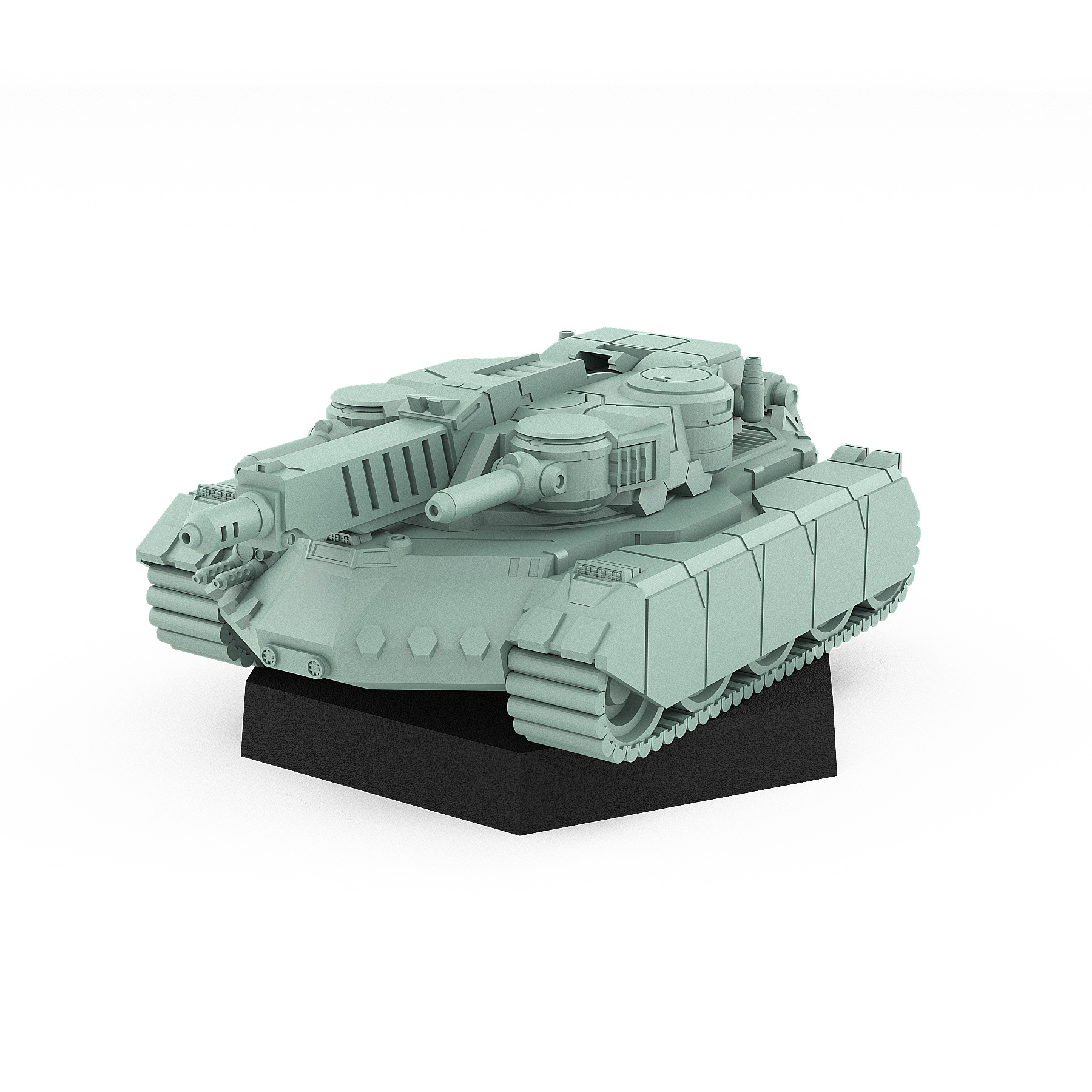 Yama Mod Prime 1 Yama Mod Prime - Image 1