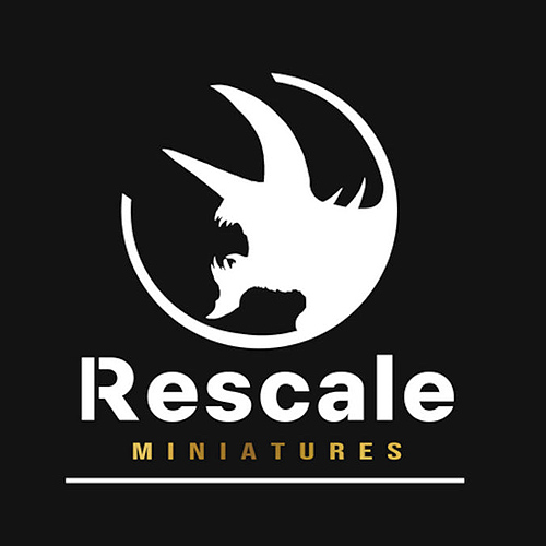 Rescale Miniatures