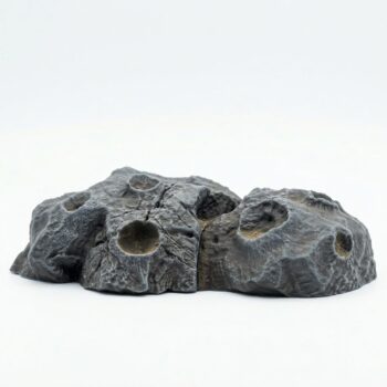 Asteroid 1 Miniature - Astral Voyage by Mammoth Factory - Painted 3D Printed Miniature