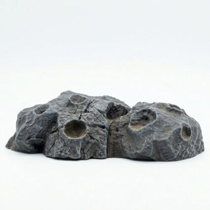 Asteroid 1 Miniature - Astral Voyage by Mammoth Factory - Painted 3D Printed Miniature