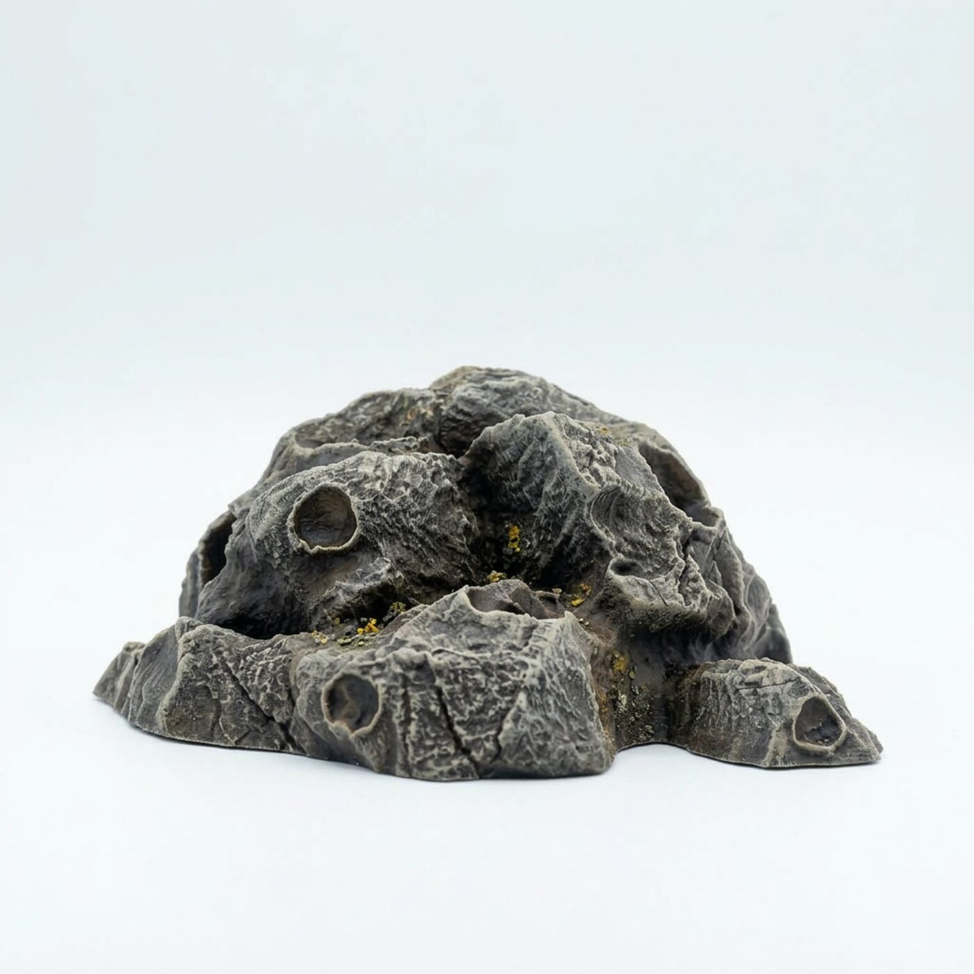 Asteroid 3 Miniature - Astral Voyage by Mammoth Factory - Painted 3D Printed Miniature