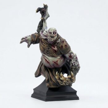 Fell Wanderer B - Painted 3D Printed Miniature