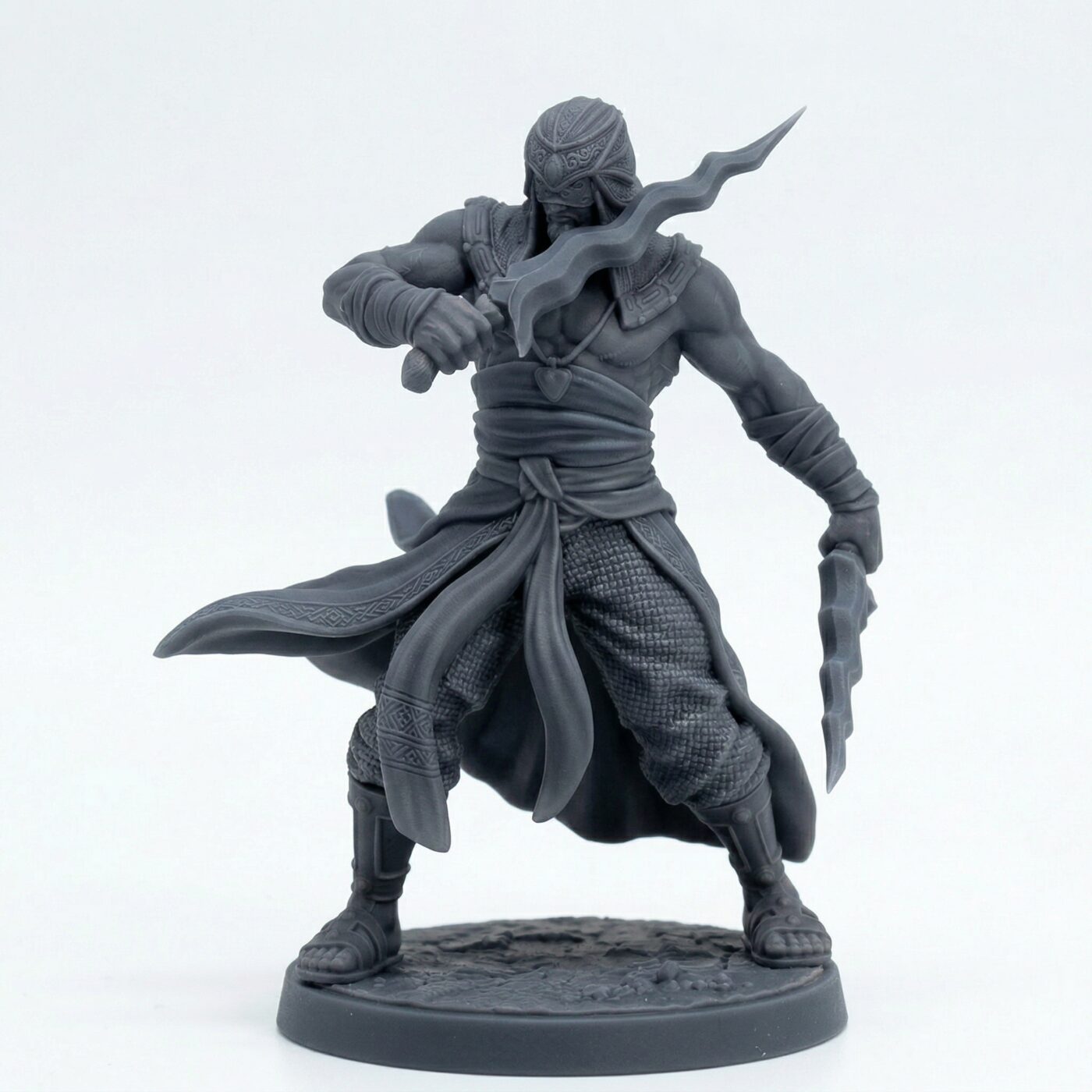 Death Cult Disciple C