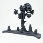 Elder Oak by Mammoth Factory - Wild Hunt Collection