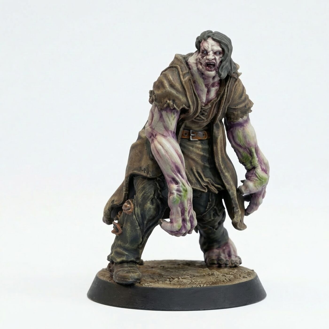 Fell Wanderer D