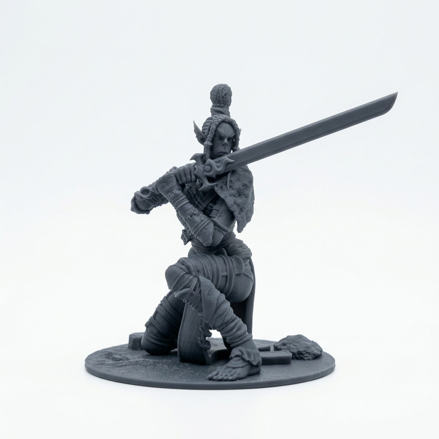 Gyth Corsair 2
