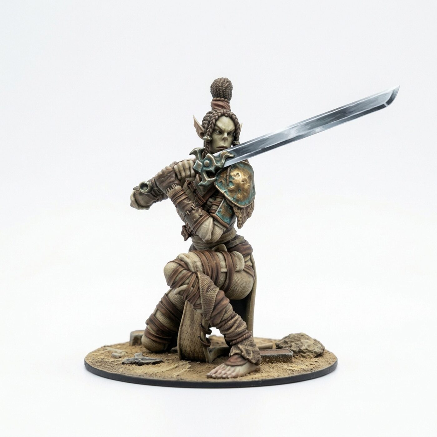 Gyth Corsair 2
