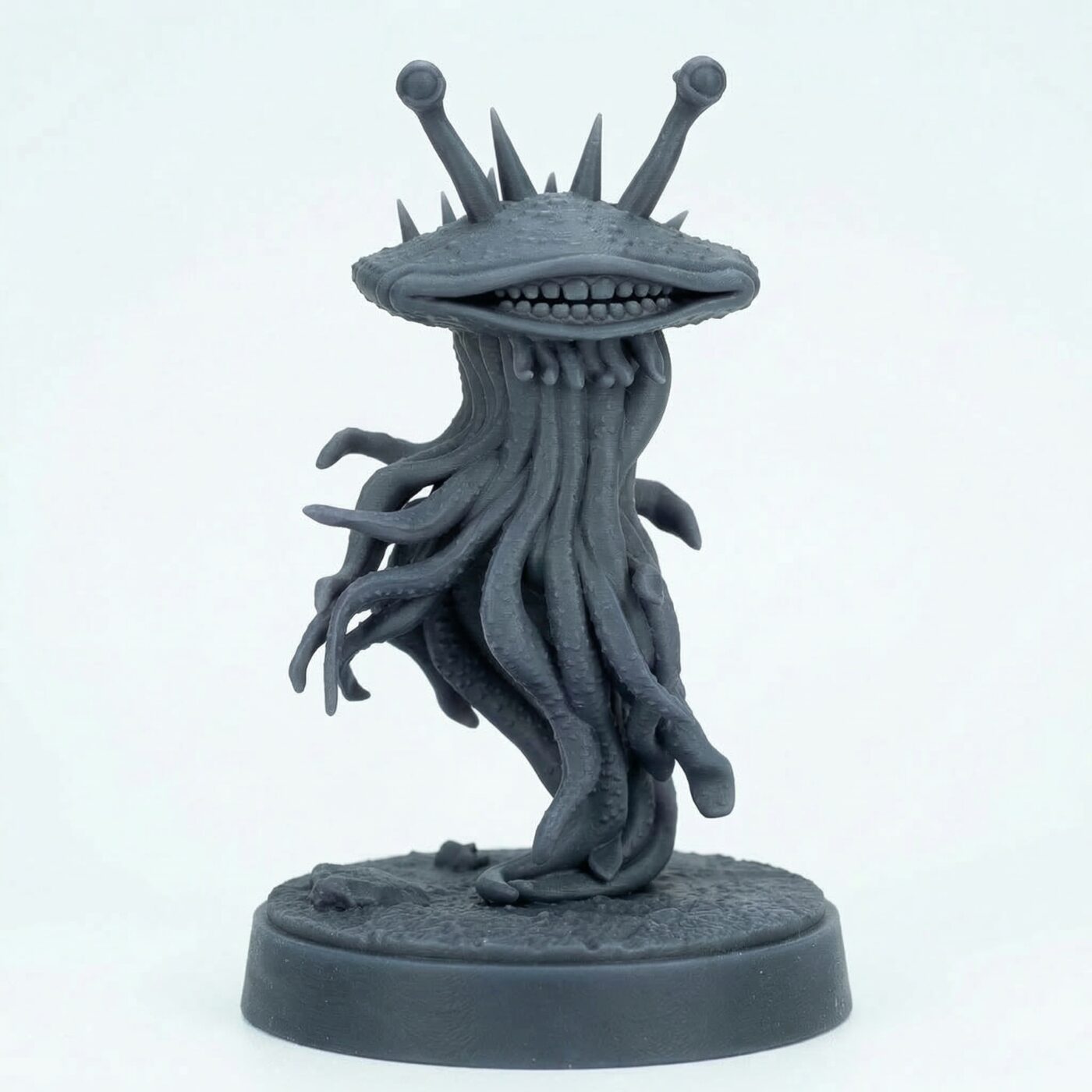 Plumph – Astral Voyage – Mammoth Factory