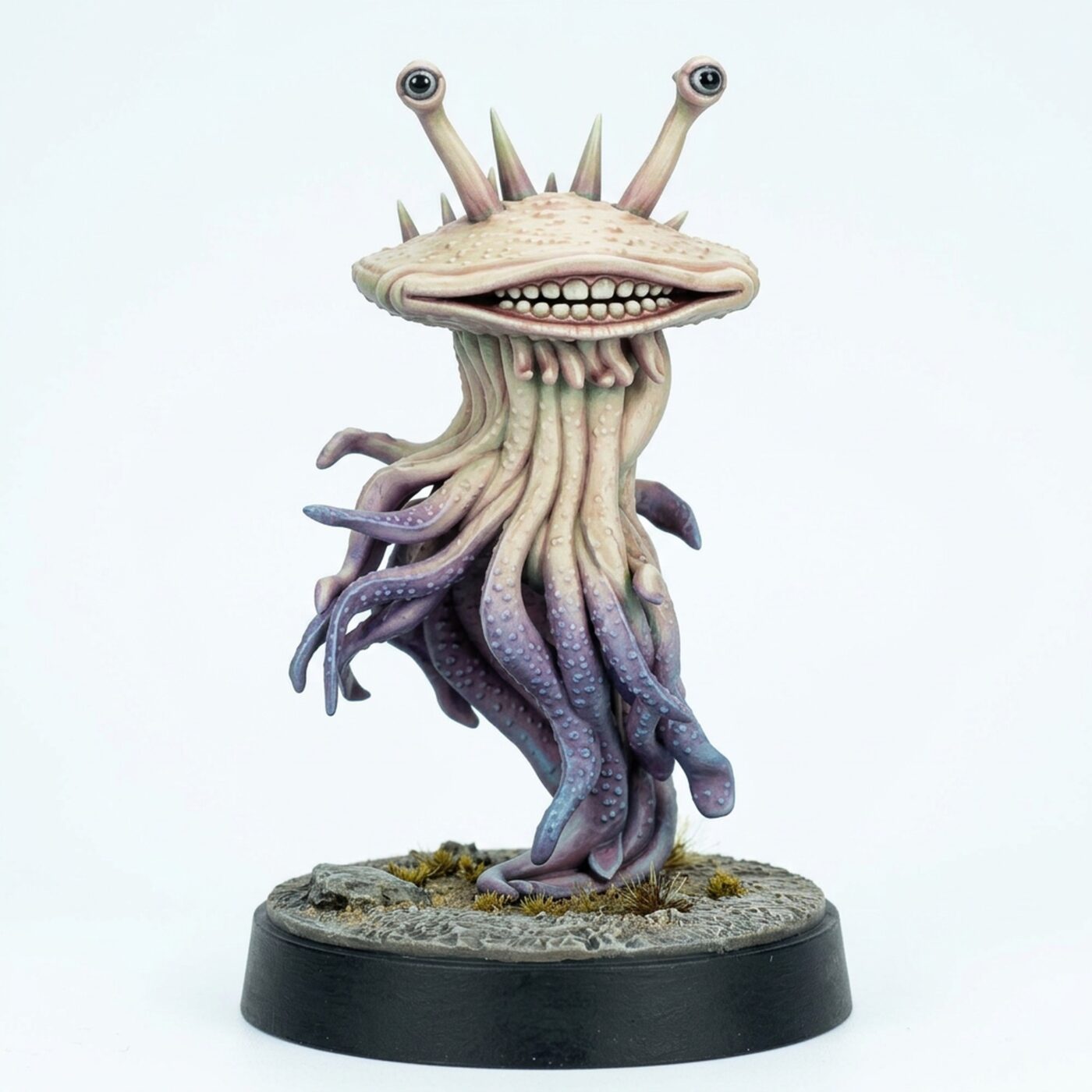 Plumph – Astral Voyage – Mammoth Factory