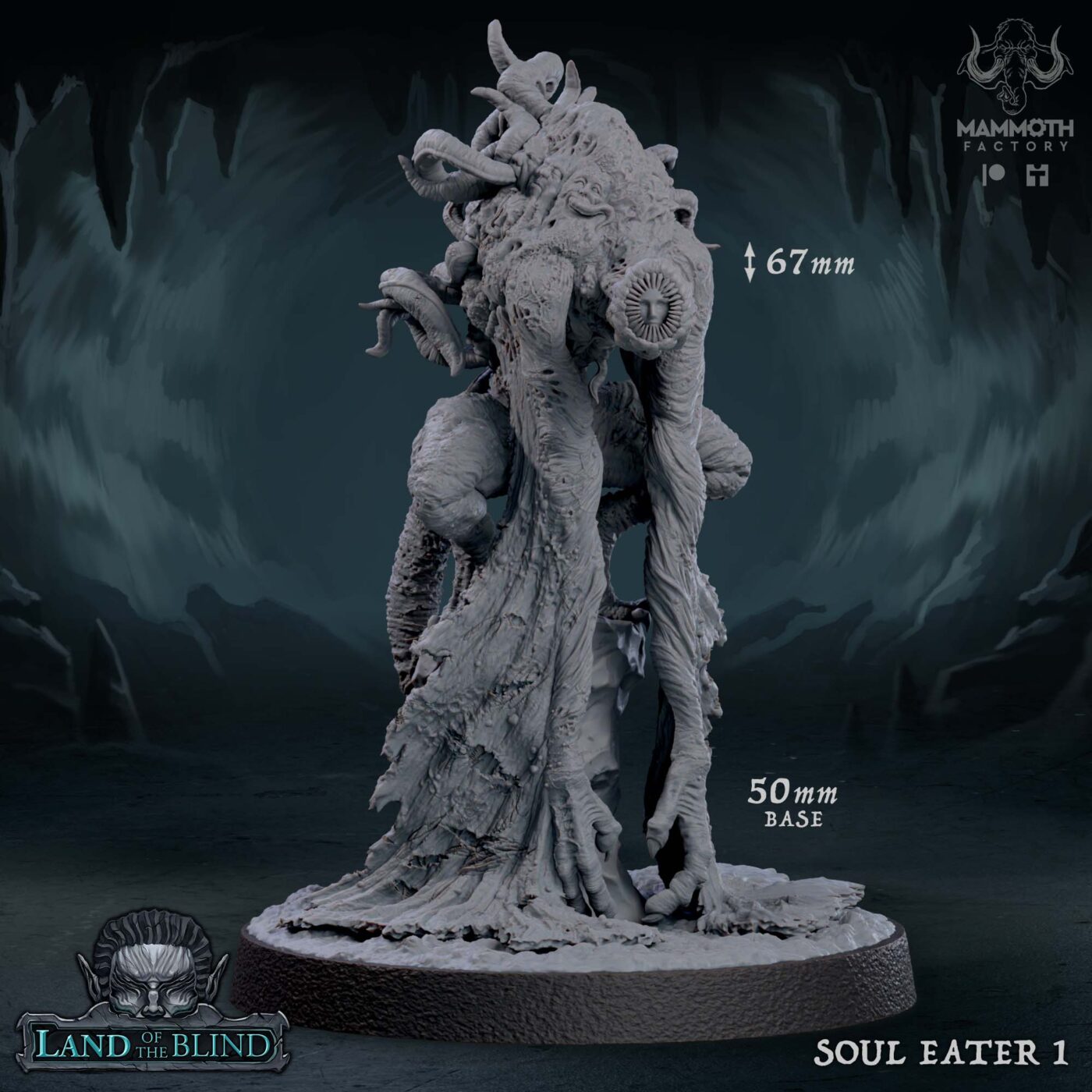 Soul Eater A Miniature