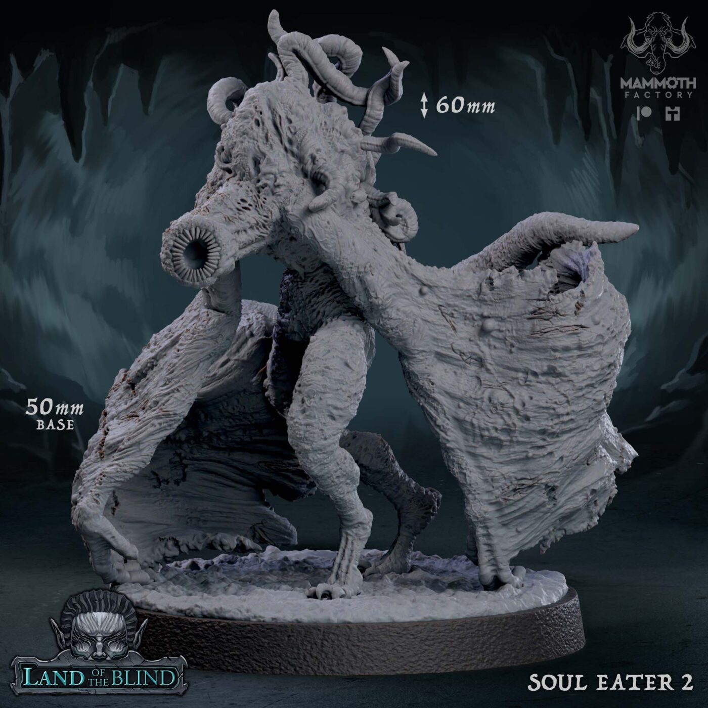 Soul Eater B Miniature