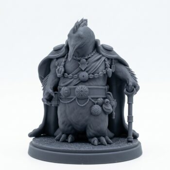 Tyran Plesoplius VII