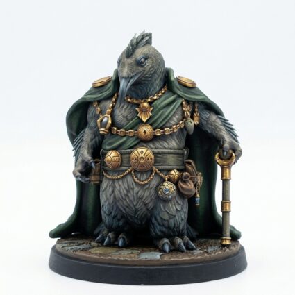 Tyran Plesoplius VII