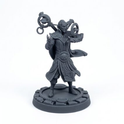 Aethernal Artificer A