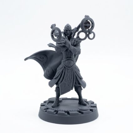 Aethernal Artificer B