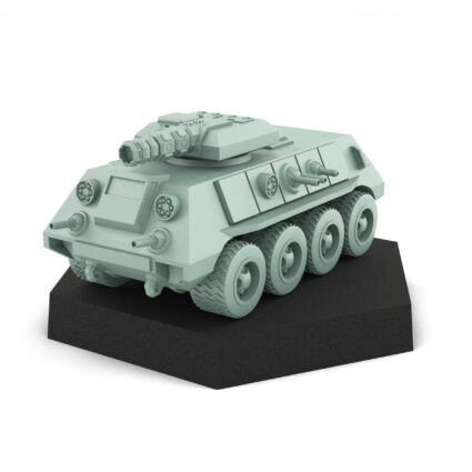 Behemoth Belfry Heavy APC/AFV