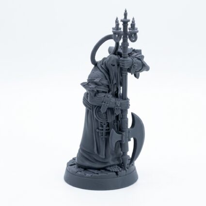 Bishops Of Purified Blood C