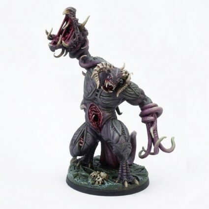 Despoiler B - Painted 3D Printed Miniature