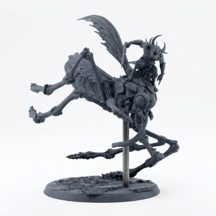 Dravon Assault Mount