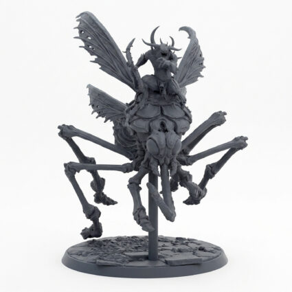 Dravon Cast Mount
