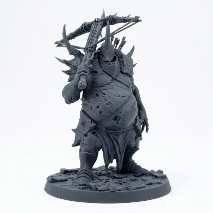 Executioner Crossbow C