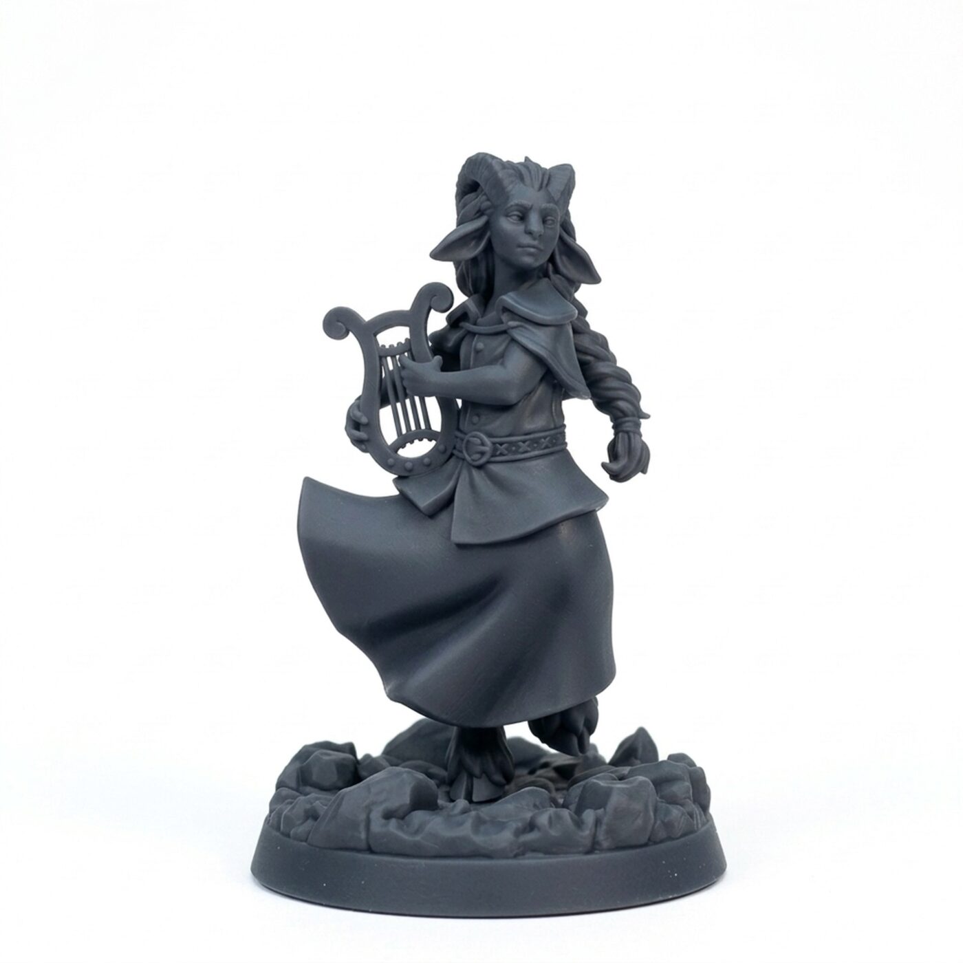 Faun Bard