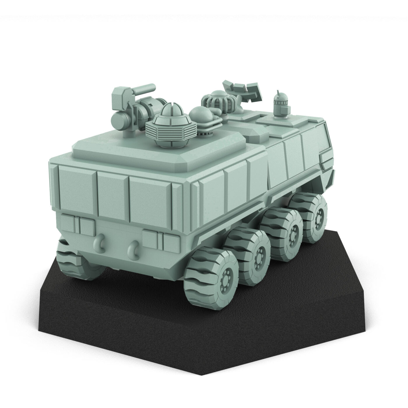 Field Intelligence Unit