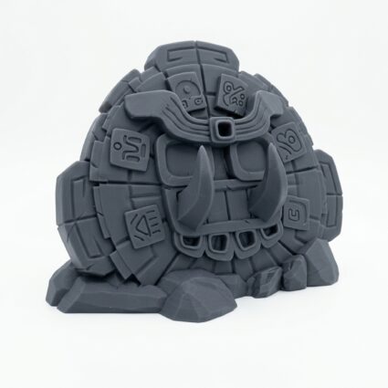 Kimil Props Terrain Calendar