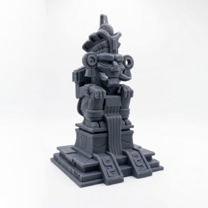 Kimil Props Terrain Statue
