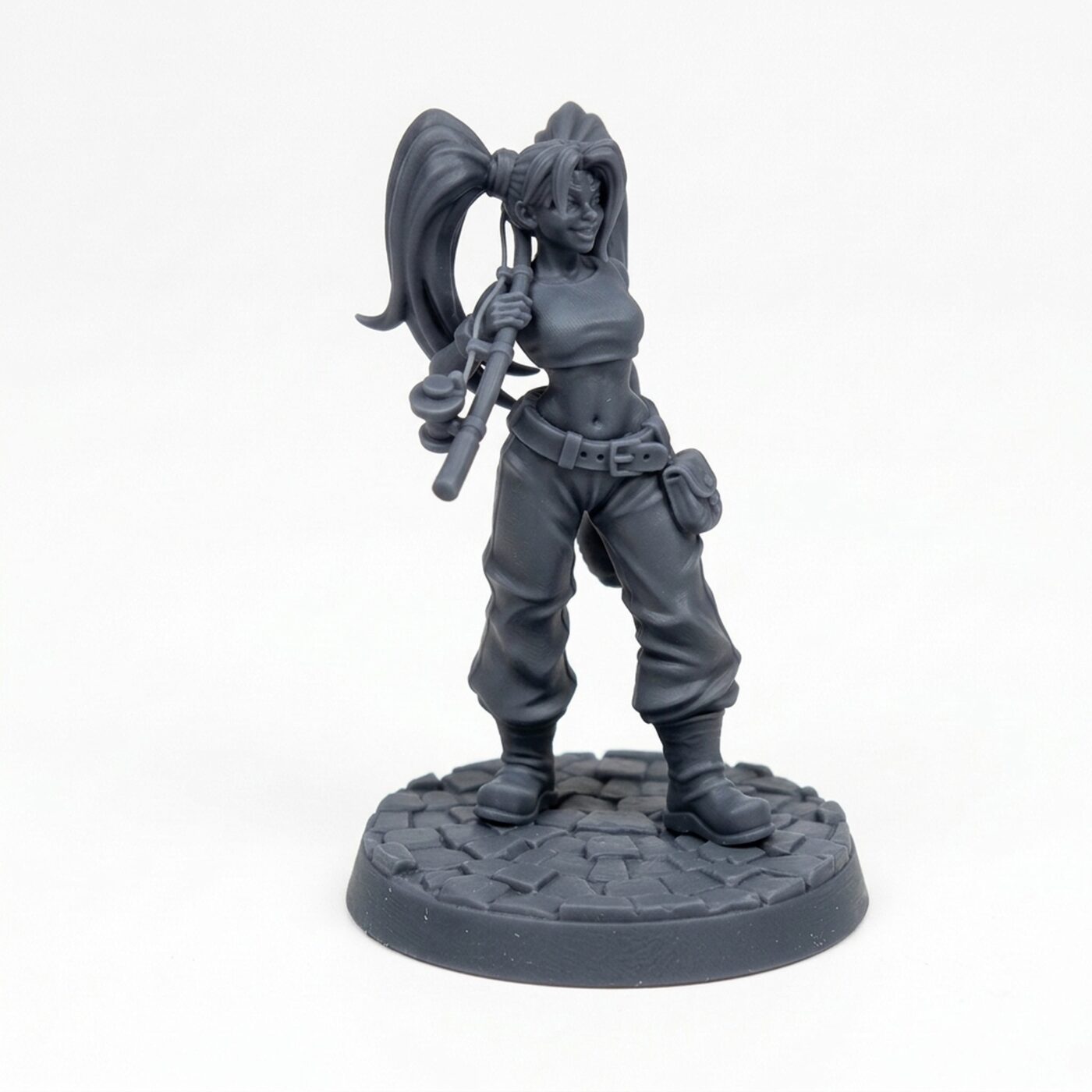 Margit Skilledangler