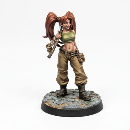 Margit Skilledangler