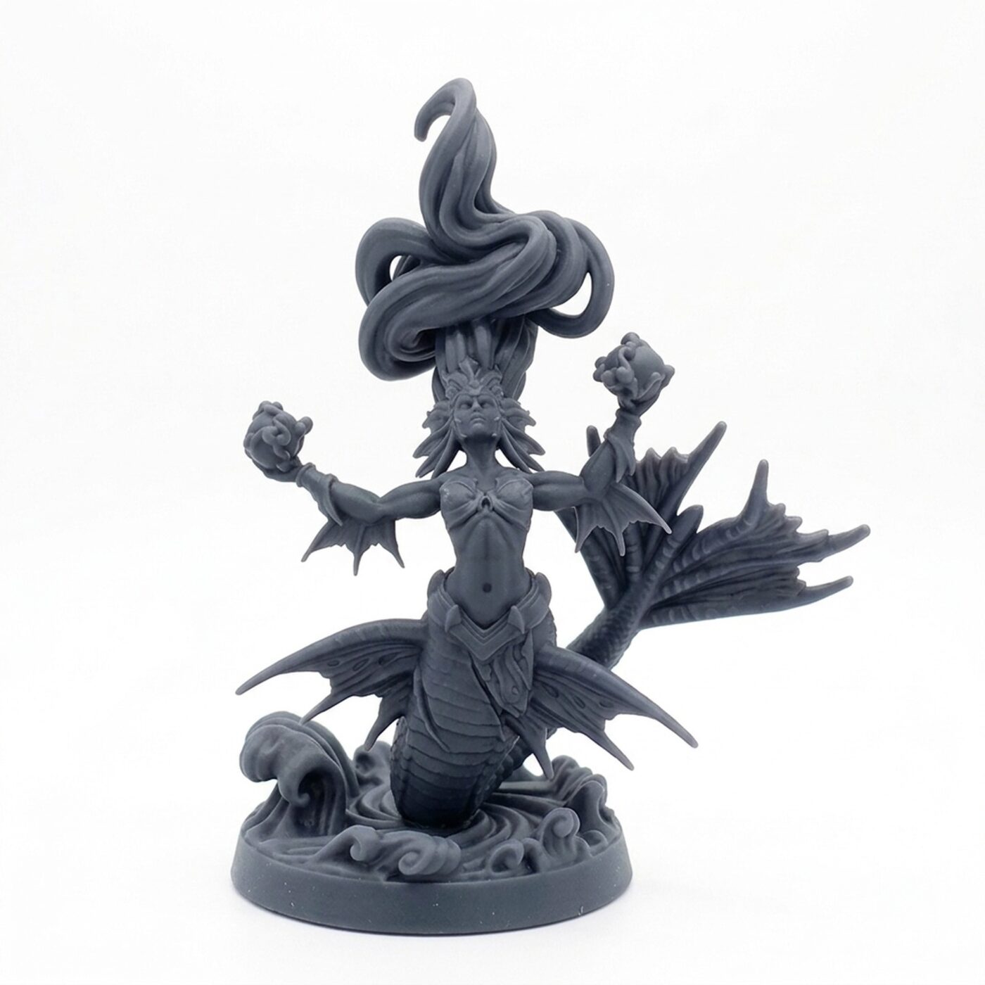 Merkyes Coral Snipera B