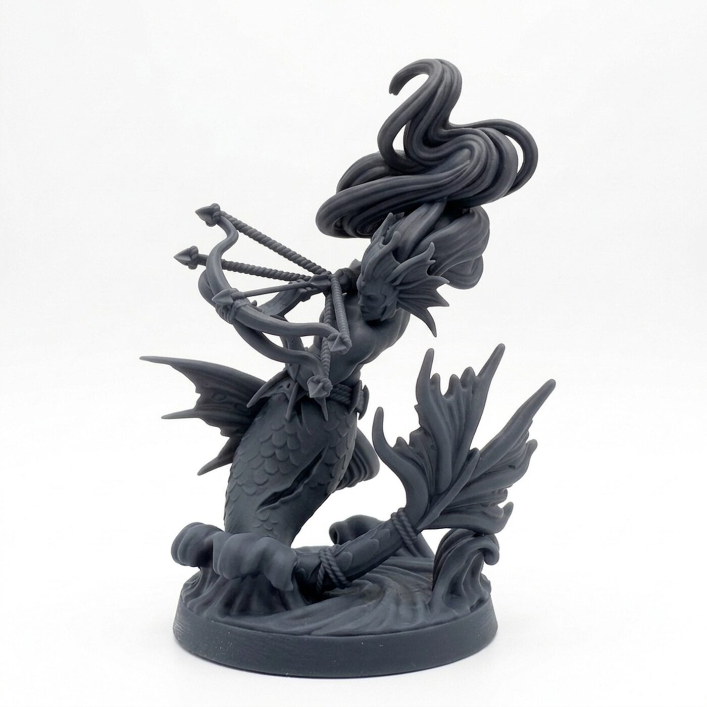 Merkyes Coral Sniper D