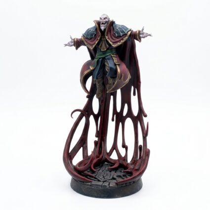 Mithrashorvath Bloodlord - Painted 3D Printed Miniature