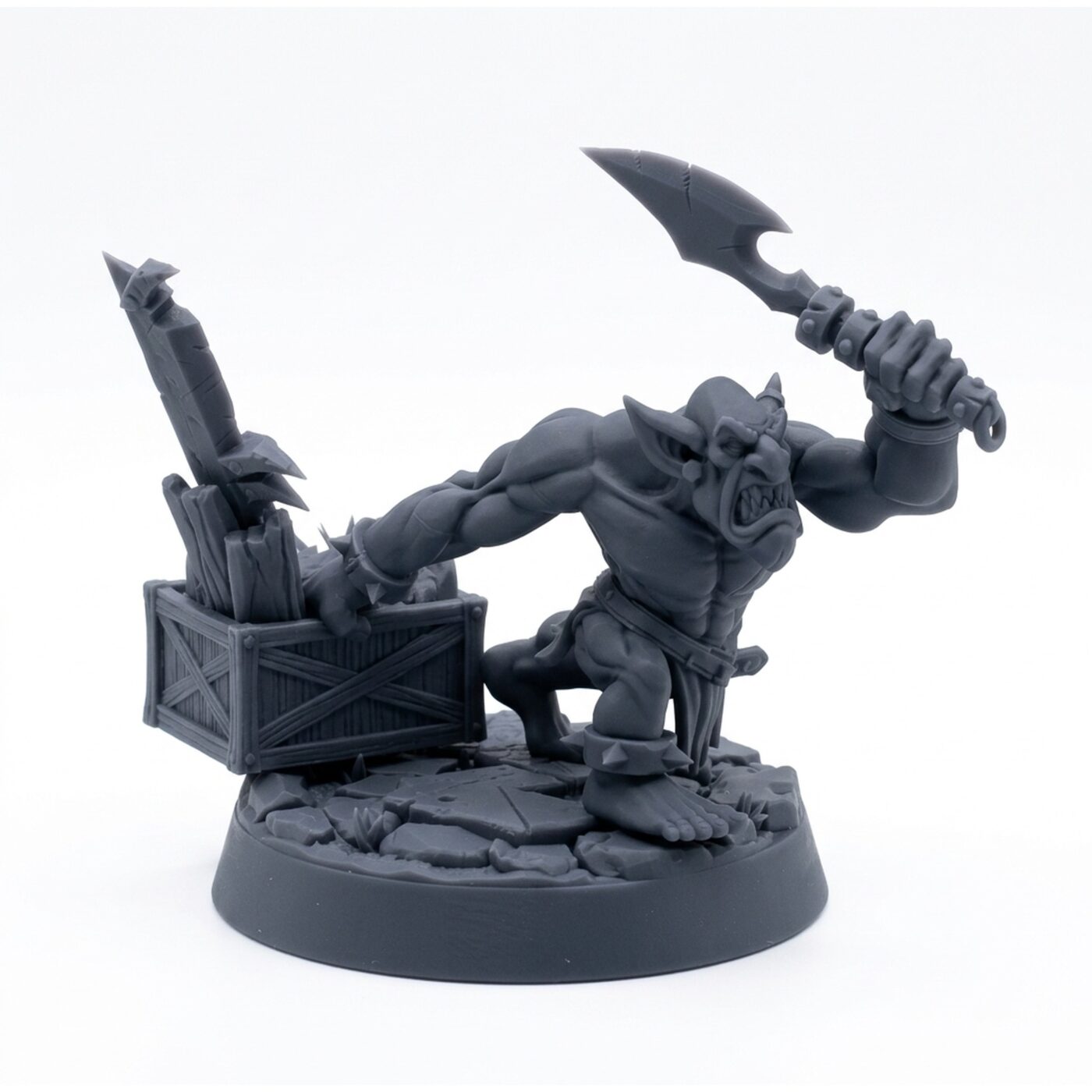 Orc Gretchins G