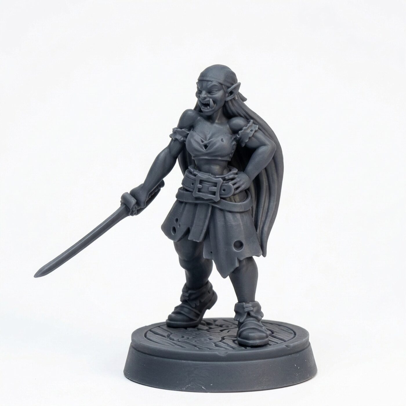 Orc Sailor