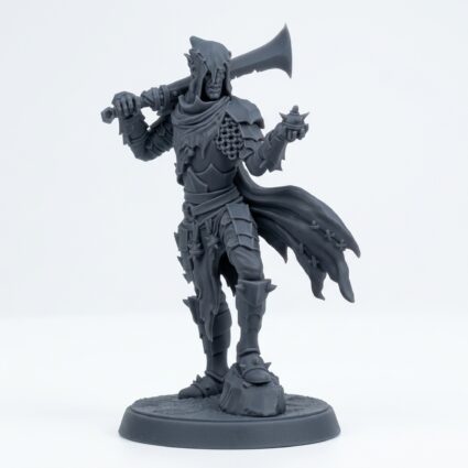 Orc Wretch Sapper A