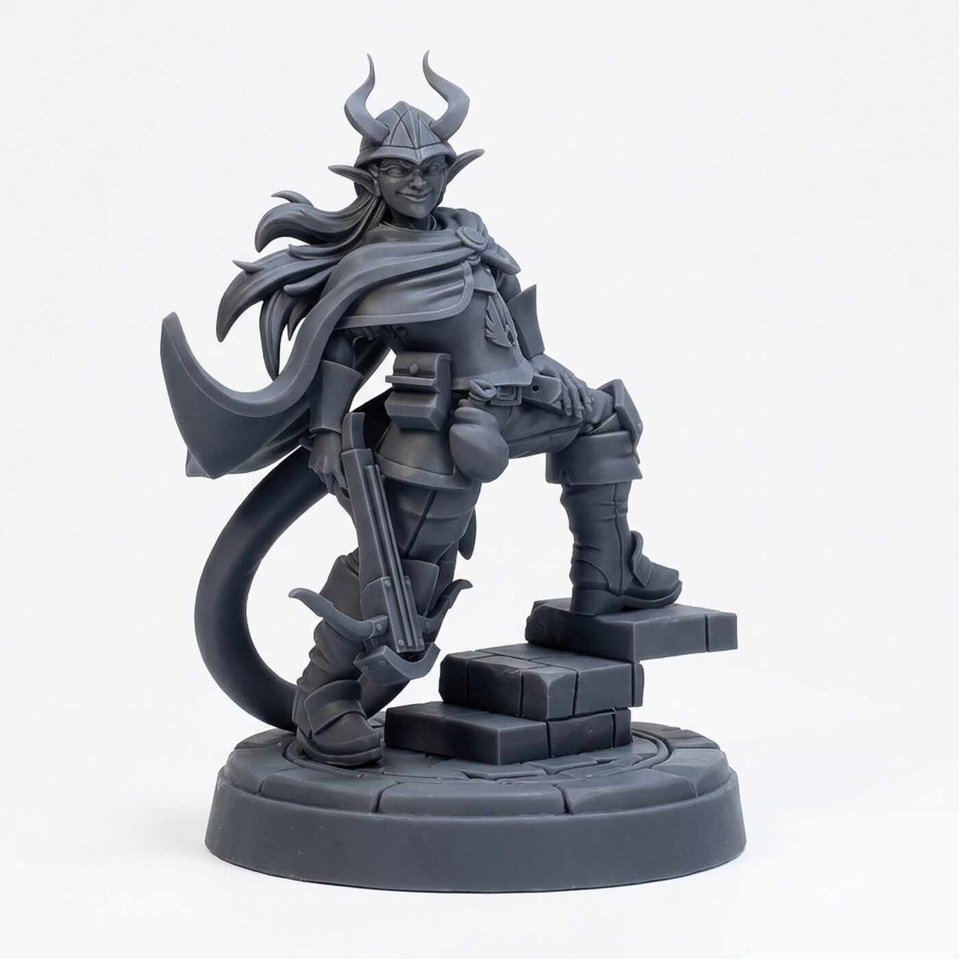 Prisca Surveillance Guard