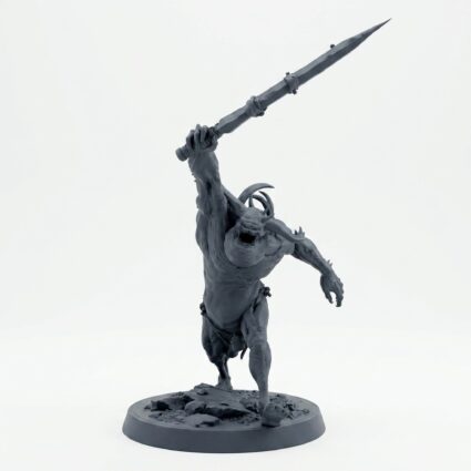 Putrid Servant A Load Sword