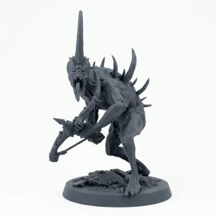 Putrid Servant B Vigil Crossbow