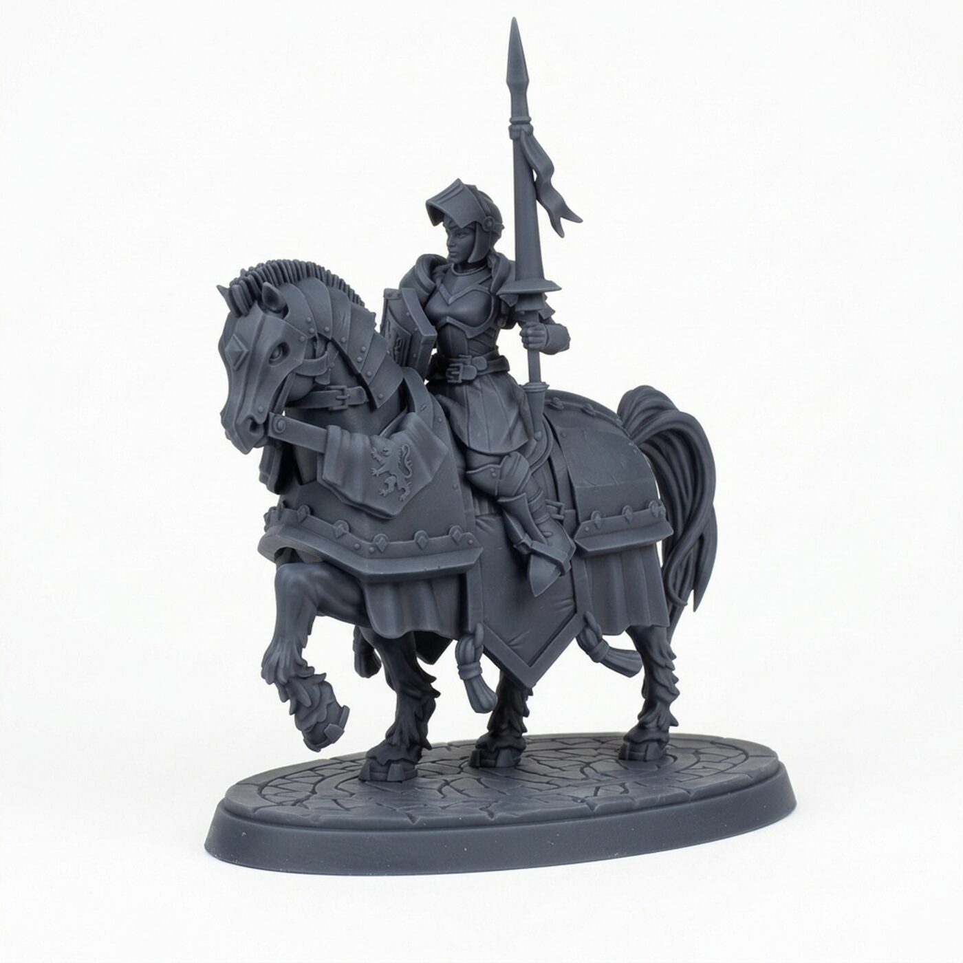 Silvia Omann Ladyjustice