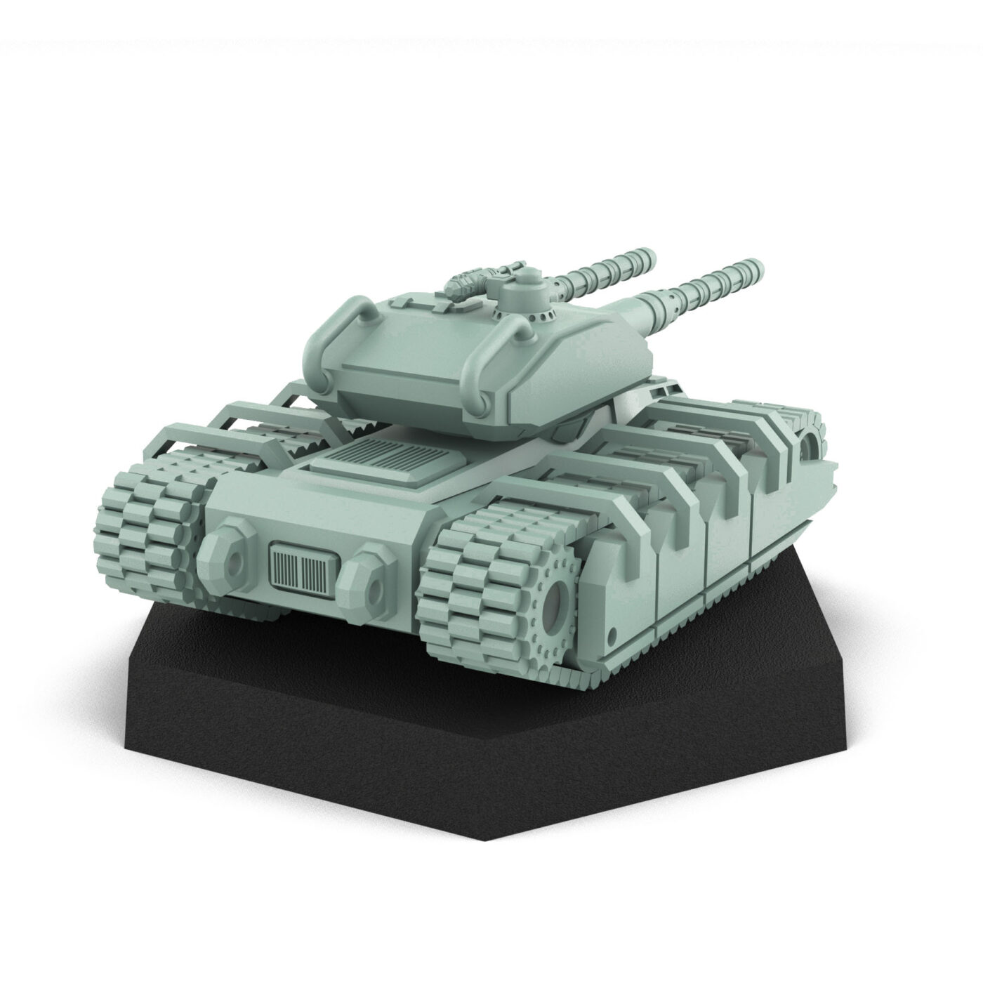 Takashi Urban Combat Defense Tank (USe Mechs)